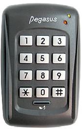 PP-87 Access Control